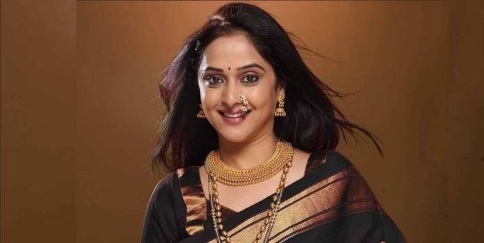 marathi actress mrinal kulkarni