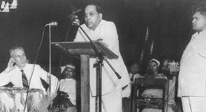 DR. AMBEDKAR