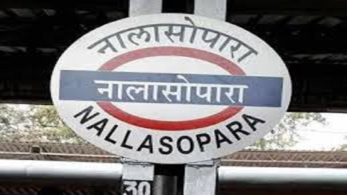 nalasopara