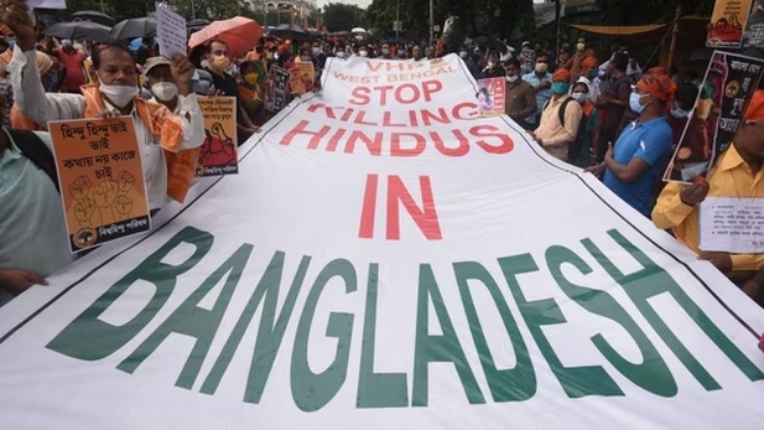 Bangladeshi Hindu