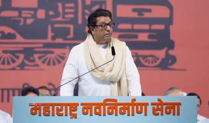 Raj Thackeray