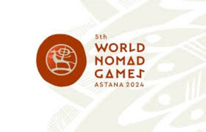 World Nomad Games