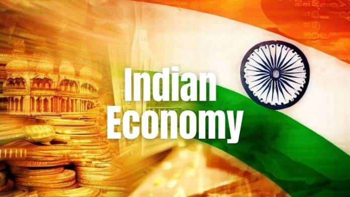 global standard indian economy 