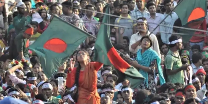 awami league