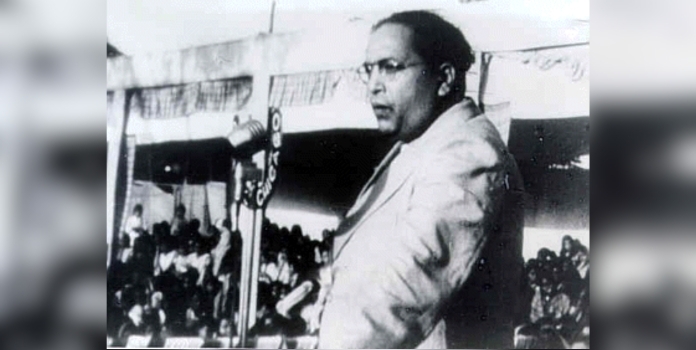 Dr Ambedkar and RSS