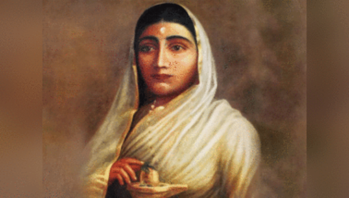 ahilyadevi holkar