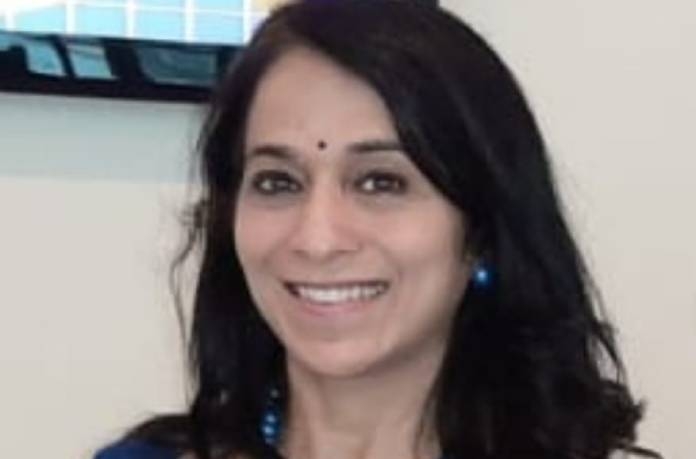  Dr. Madhura Kulkarni