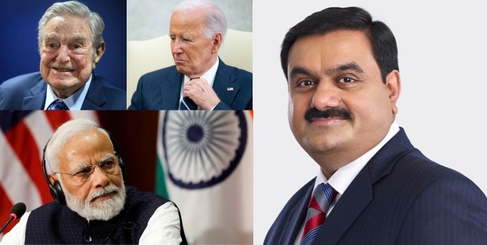 adani 