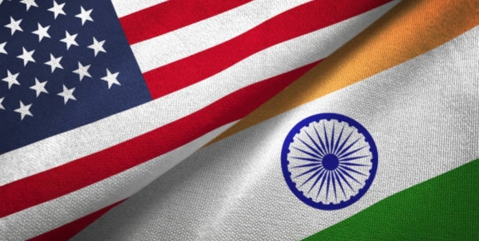 USA-Bharat