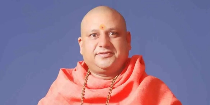 Swami Yatindranand Giri