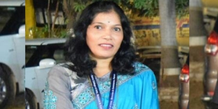 dr kalpana shivaji sargar