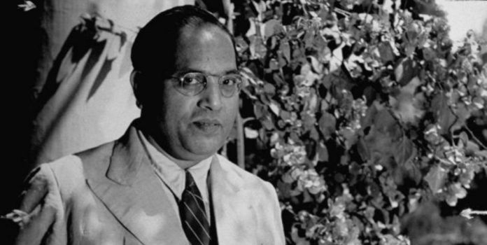 Babasaheb Ambedkar