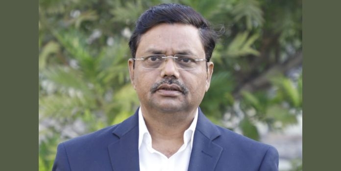 Sunil Pawade