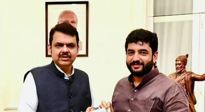 Devendra Fadnavis