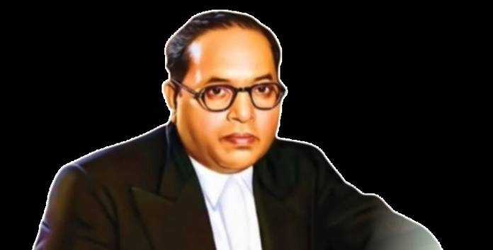 Dr. Babasaheb Ambedkar