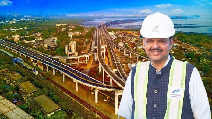 inframan devendra fadnavis