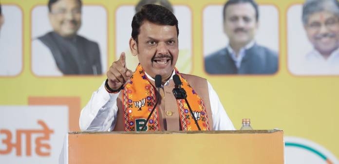 fadnavis