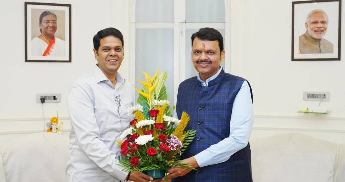 fadnavis