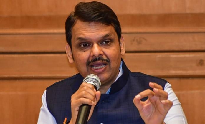 Devendra fadnavis