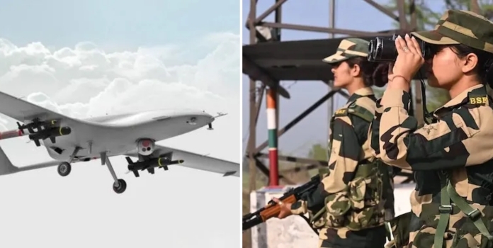 bangladesh turkey drone