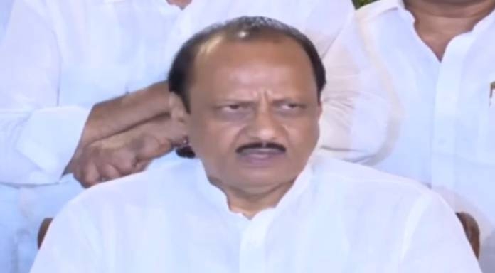Election Commission grants NCP's clock symbol to Ajit Pawar faction