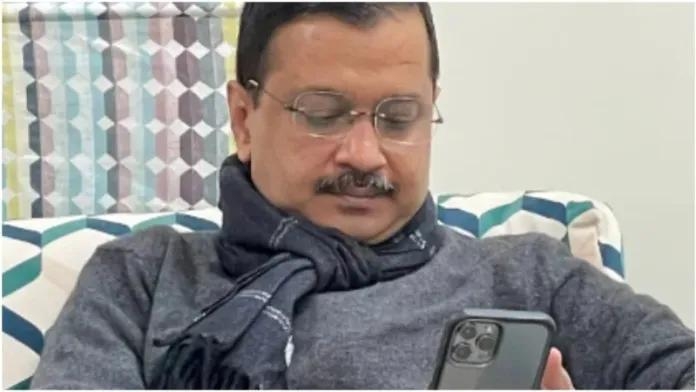 mobile-phone-delhi-kejriwal-excise-policy-ed