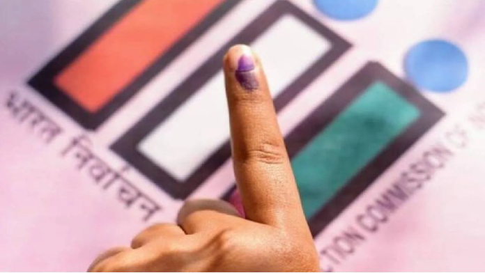 Loksabha Election 2024 Maharashtra 