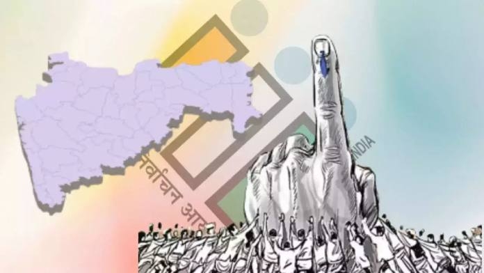 maharashtra loksabha Election Candidates 