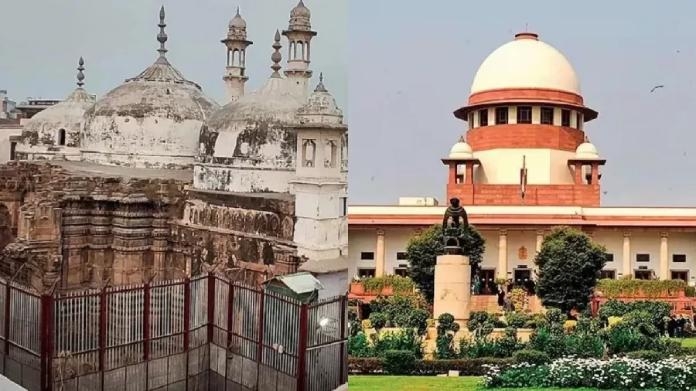 supreme-court-gyanvapi-mosque-kashi-vishwanath-temple