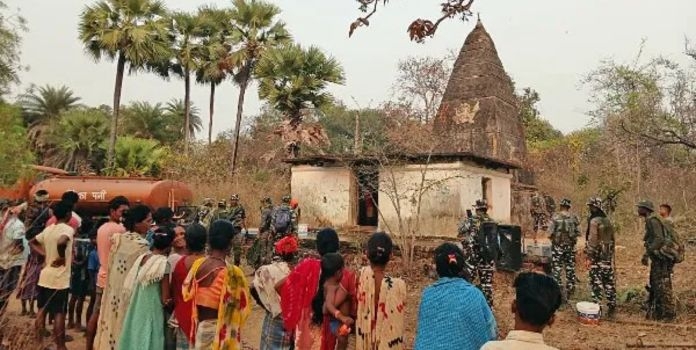 Ram Mandir Chhattisgarh