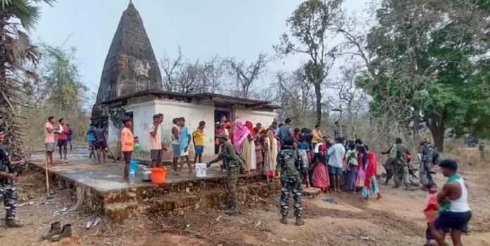 Ram Mandir Chhattisgarh