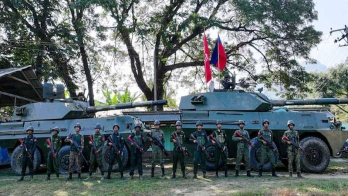 Arakan Army