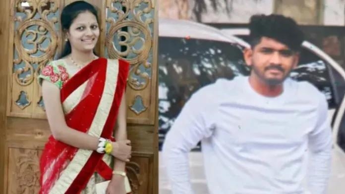 Congress Corporator's daughter stabbed to death