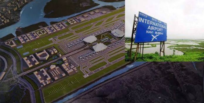 navi mumbai airport 