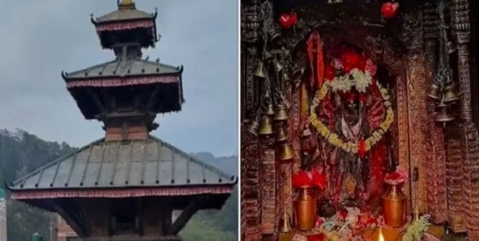 Kathmandu Mahalakshmi Jatra