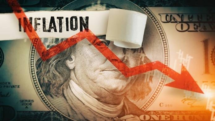 Falling Inflation in US and Implications for India