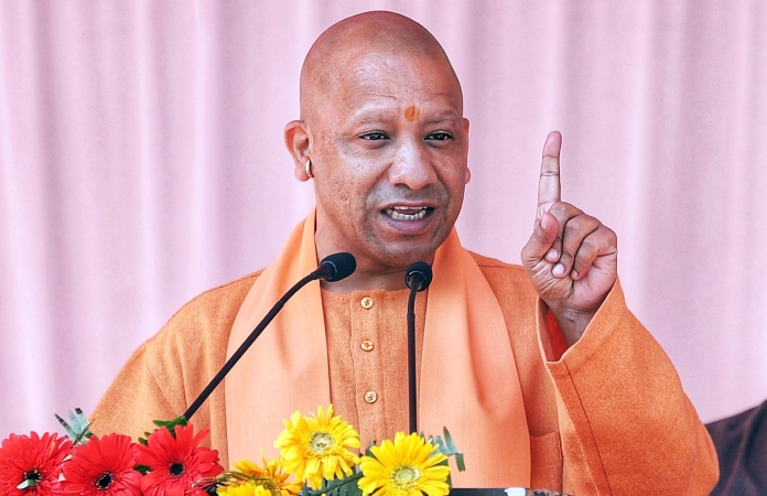 Yogi Adityanath