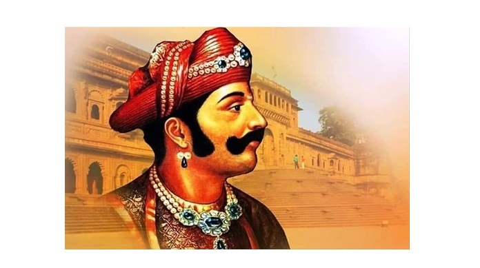 malharrao holkar