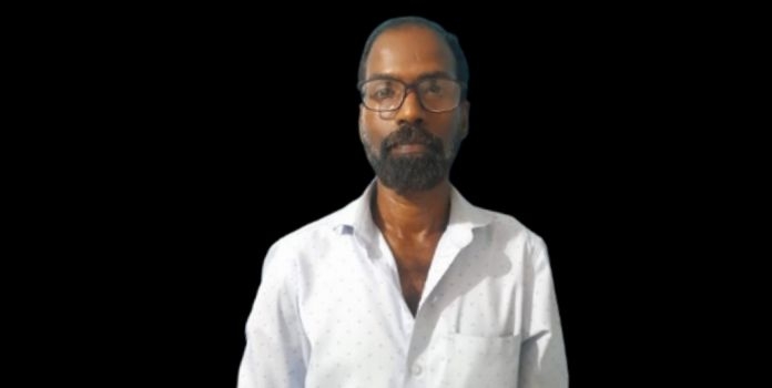 Narayan Chendwankar