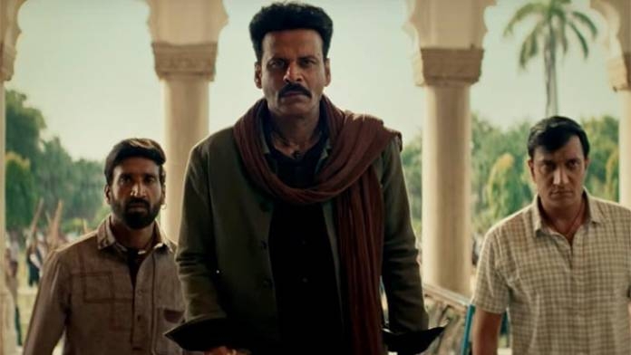 Manoj Bajpayee