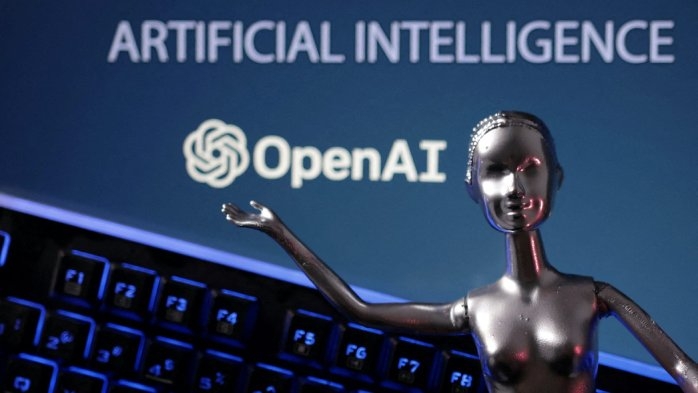 Open AI 
