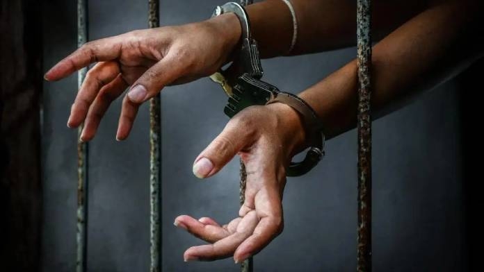 Mumbai ATS arrested Bangladeshi 