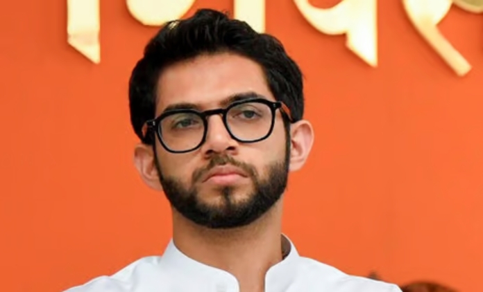 Aditya Thackeray