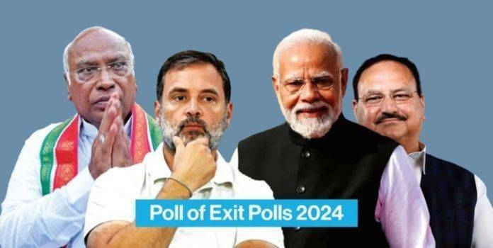 Exit poll