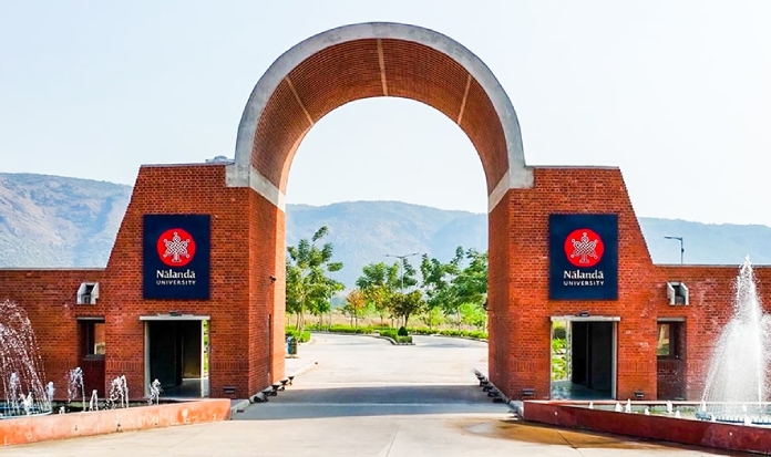 Nalanda University