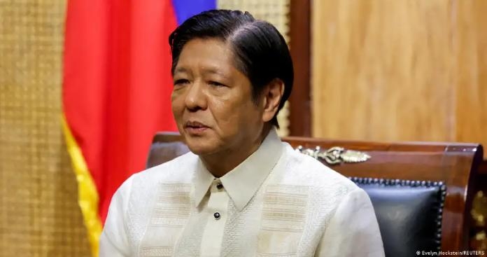 Philippines won't instigate war with China