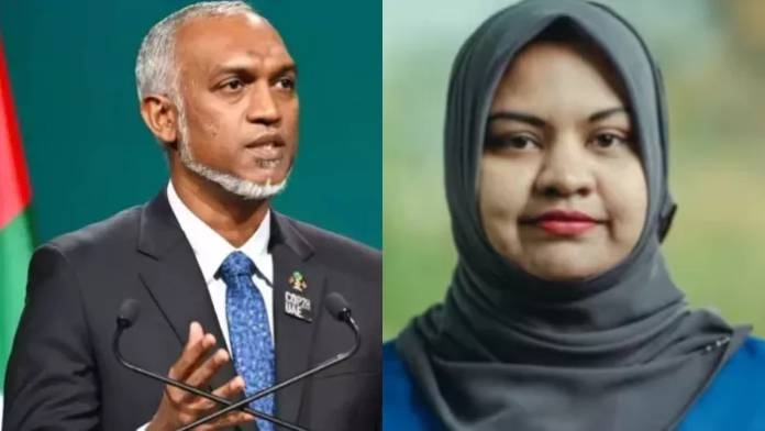 black-magic-on-president-muizzu-maldives