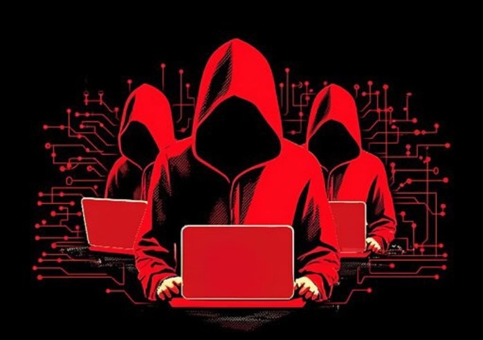 hackers 
