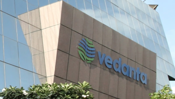 vedanta group decision agm 