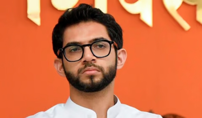 Aditya Thackeray